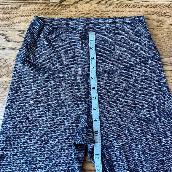 Lululemon Wunder Under Hi-Rise Tight - Picture 4 of 8